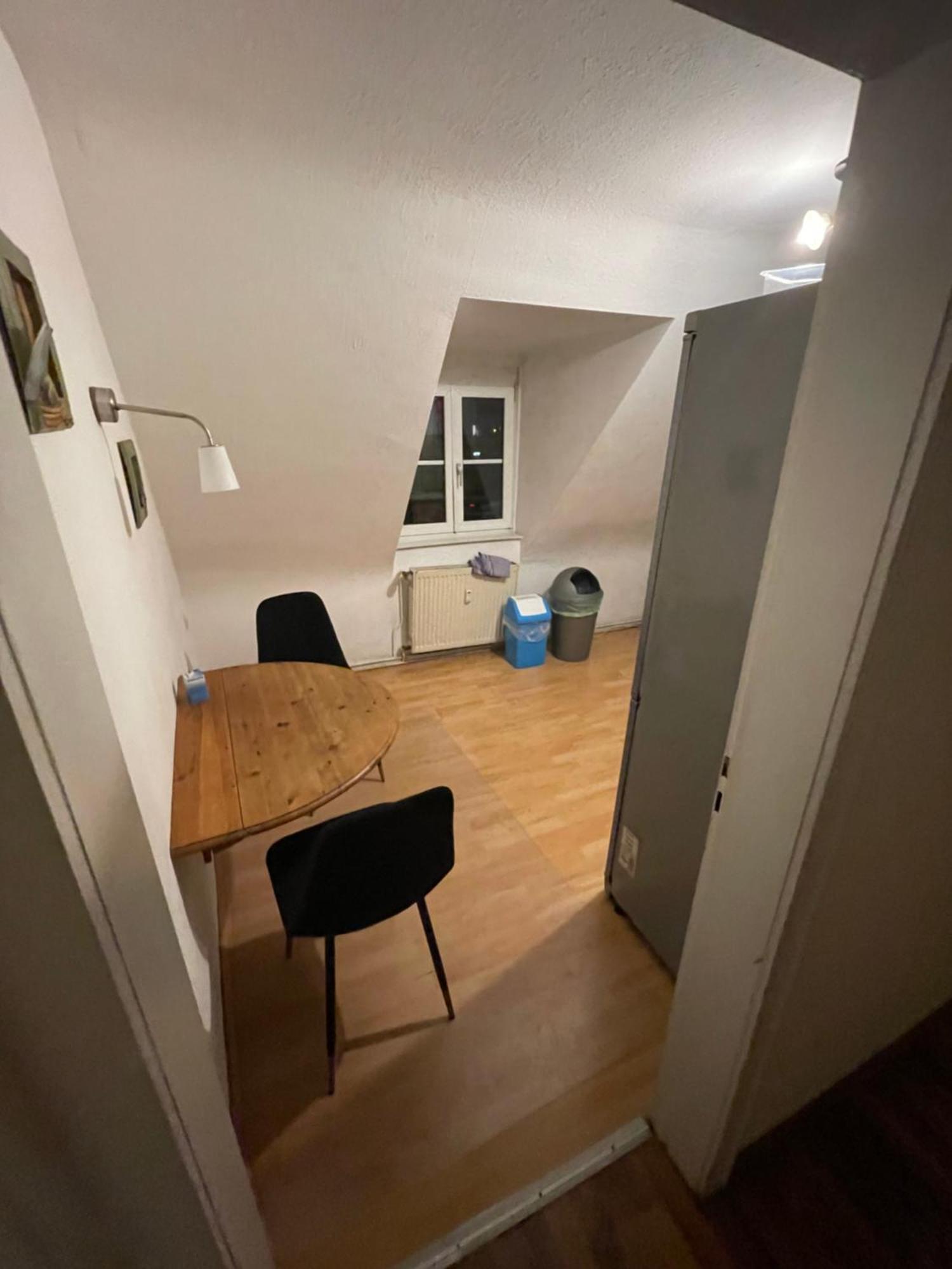 Monteurwohnung Hollaender ブルッフザール エクステリア 写真
